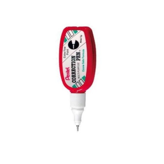 Corretor Pentel Zl103 Caneta 4,2 Ml