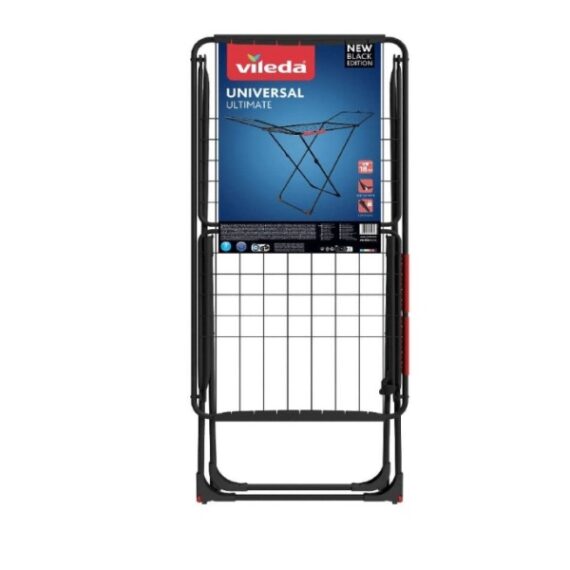 Estendal Chao Aco 18m X-Legs Universal Ultimate VILEDA 1 un