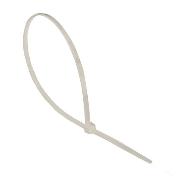 Abraçadeira 2.5x150mm 100uni