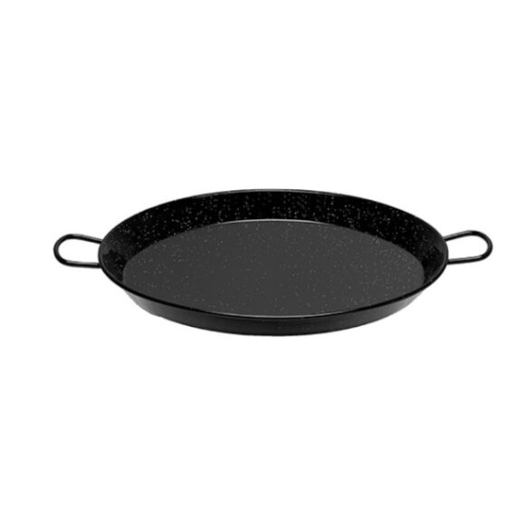 Frigideira VAELLO esmaltada para Inducao e Vitroceramica Ø32Cm 5 porcoe