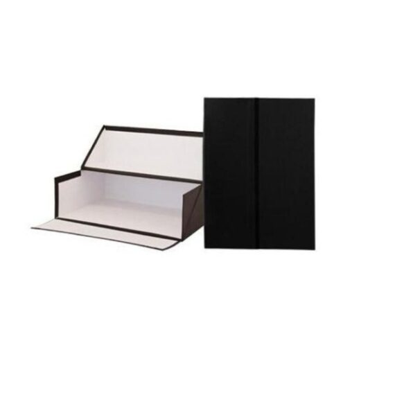 Caixas de Arquivo Frances Liderpapel Preto Medidas 330X260X100 Mm