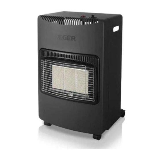 Gama a Gas HAEGER Ultra Warm Ii