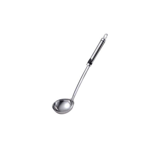 Concha de Sopa Inox