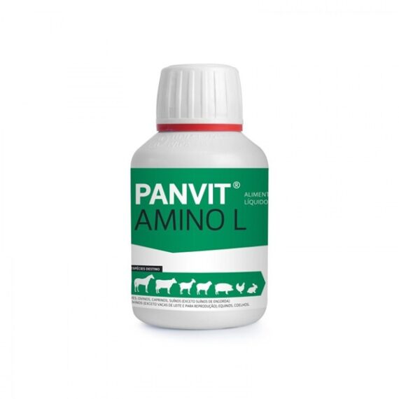 Panvit Amino L 100ml
