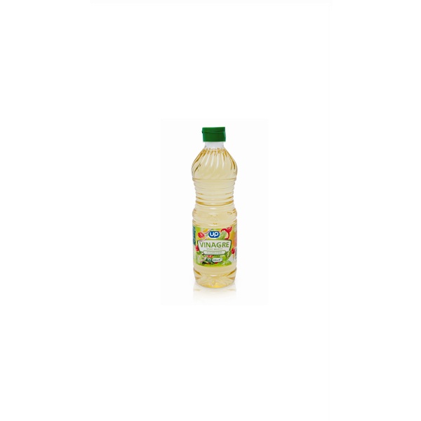 Vinagre Sidra 500ml