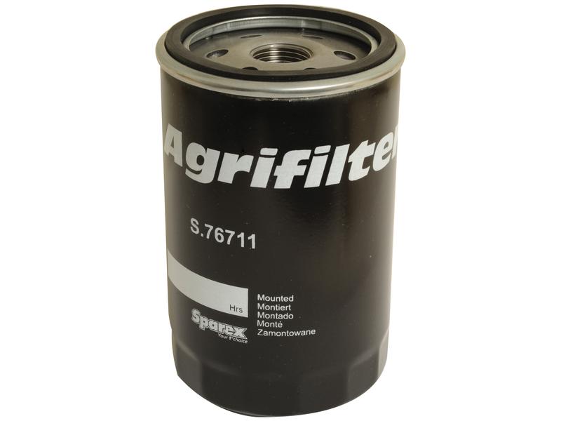 Filtro oleo FT4862-FT4760